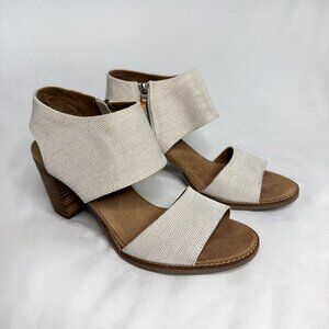 TOMS Heeled Sandals